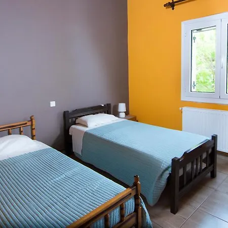 Olea Beach House