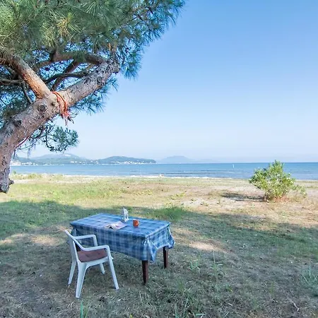 Olea Beach House 度假居