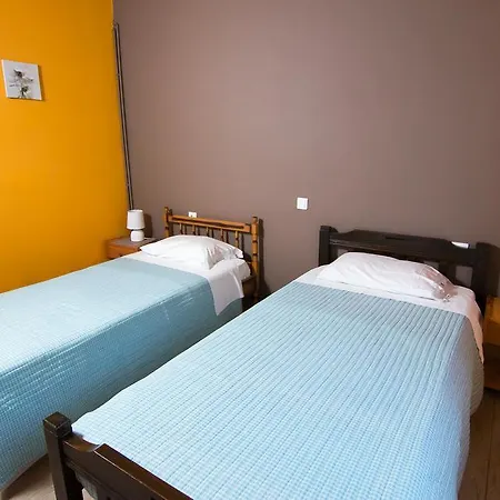 Olea Beach House 度假居 *