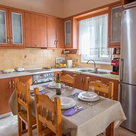 Olea Beach House