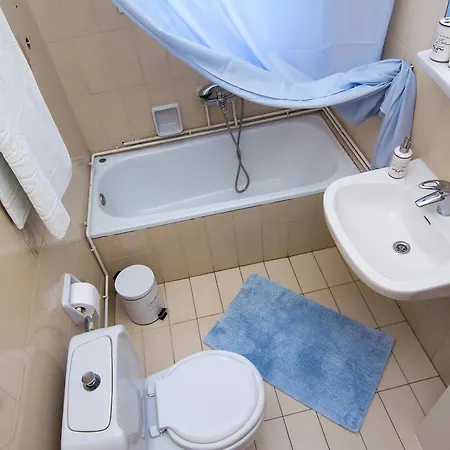 度假居 Olea Beach House