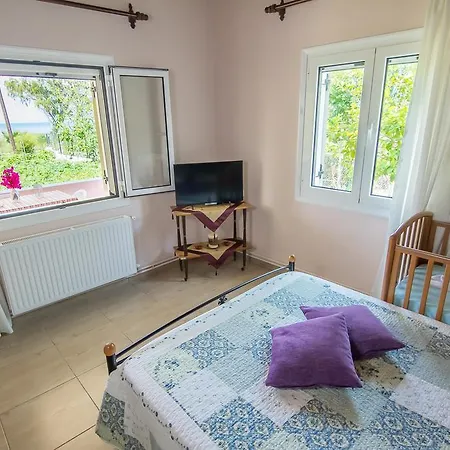 度假居 Olea Beach House *