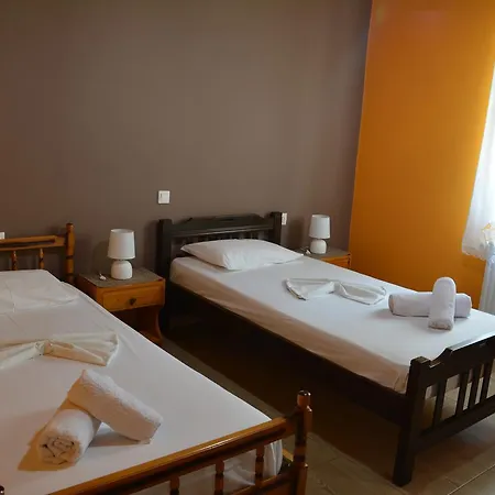 Olea Beach House 度假居