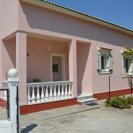 度假居 Olea Beach House *