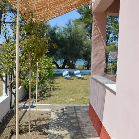 Olea Beach House 度假居