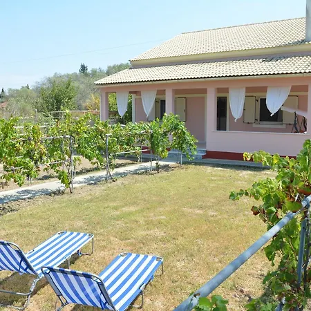 度假居 Olea Beach House