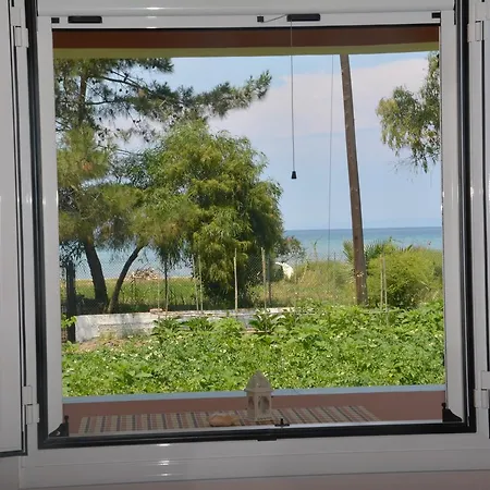 Olea Beach House *